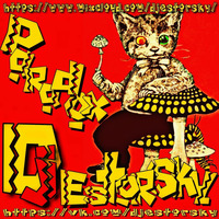 DJ ESTORSKY - Paradox by DJ ESTORSKY