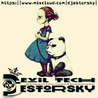 DJ ESTORSKY - Evil Tech by DJ ESTORSKY