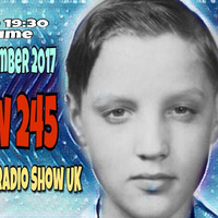2017 12 17 - show 245 - The Elvis Radio Show by The Elvis Radio Show UK