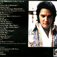 The Elvis Presley Story 14 by The Elvis Radio Show UK