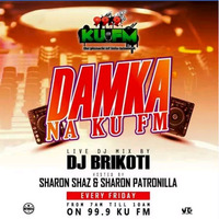 Brikoti Free Style Mixx by Brikoti Empire