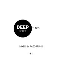 Deep House Tunes Mixed By Razorfunk #1 by Razorfunk SA