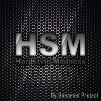 Hardstyle Madness - Episode 049 - 15-04-2018 (power-basse.pl) by unnamed project