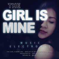 THE GIRL IS MINE MIX - [DEEJAY G] [EVENTO RAVE] by Deejay G