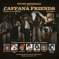 Mitar Miric - Ne svani zoro (TONY & HOZDA DJ  Caffana Friends Vol.1 Remixes ) by Tony MonteCristo