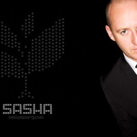 Sasha Remix By Marco Schuller Track 1 by Marco Schuller