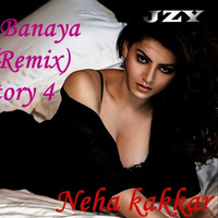 Dj Jzy -Aashiq Banaya Aapne(Jzy Remix) - Hate Story 4 by Djy Jzy
