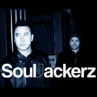 #235 - Soul Jackers - 19 September 2014 by Steve'Butch'Jones presents SOMETHING GLOBAL