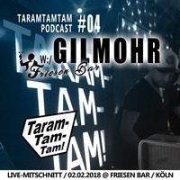 GILMOHR @ Taramtamtam / Friesen Bar Köln 02.02.2018 / Teil 4 by Taramtamtam