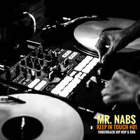 DJ NABS - Throwback HIP HOP &amp; RNB #01 by NAABS