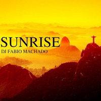 SUNRISE BY DJ FABIO MACHADO MKDP023 by Fabio Machado Linhares