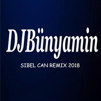 Sibel Can -- Kış Masalı REMIX by DJBünyamin