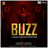 Buzz   Feat. Badshah ( Tequila ) DJ VASU X DJ DHALESH  MASHUP by Deejy Vasu