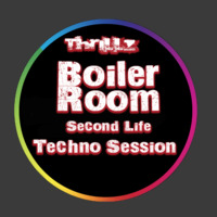 SL Boiler room 2018-03-09 by Thrillz