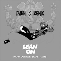 Maj.or Lazer feat. MØ & DJ Sna.ke - Lean On (LowQ Remix) by Lock Loud [Toby]