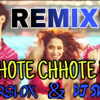 Chhote Chhote Peg (Remix) - DJ Relox & DJ Shahid by DJ RELOX OFFICIAL