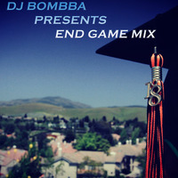End Game Mix by DJBombba