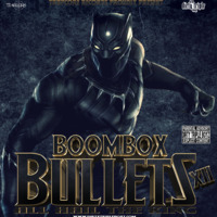 BOOMBOX BULLETS 12 ALL HAIL THE KING by TrapCoreRecords