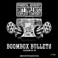 BOOMBOX BULLETS 1 by TrapCoreRecords