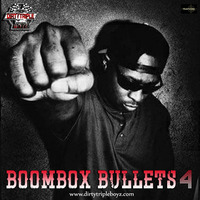 BOOMBOX BULLETS 4 by TrapCoreRecords