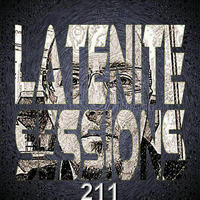 LATENITE SESSIONS Pt.211 by Dj AROMA