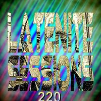 LATENITE SESSIONS Pt.220 by Dj AROMA