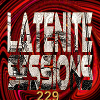 LATENITE SESSIONS Pt.229. by Dj AROMA