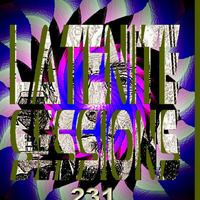 LATENITE SESSIONS Pt.231 [Live techno mix] by Dj AROMA