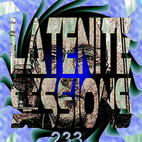 LATENITE SESSIONS Pt.233 by Dj AROMA