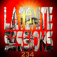 LATENITE SESSIONS Pt.234 by Dj AROMA