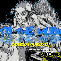 It's The Music 401 st (Radio Show) by Dj AROMA