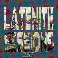 LATENITE SESSIONS Pt.267 by Dj AROMA