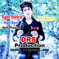 Sher Taal-Piano By DRS PRODUCTION by Dj DRS