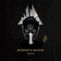 SpeakOf & Santini - Light Vision [False Face Music] FF010 by False Face Music