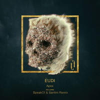 Eudi - Apex (SpeakOf & Santini Remix)[False Face Music] FF006 by False Face Music