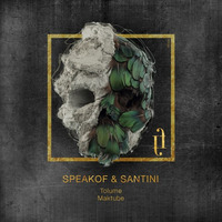 SpeakOf & Santini - Maktube [False Face Music] FF004 by False Face Music