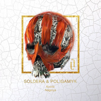 Soldera & Poligamyk - Kyoto [False Face Music] FF003 by False Face Music