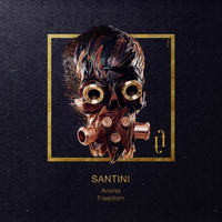 Santini - Animo (Original Mix) [False Face Music] FF001 by False Face Music