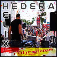 Ruhr In Love (extrabunt psytrance)- Liveset 2016 [FREE DOWNLOAD] by Hedera
