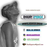 dj spence sulwe fm (tbt mixx) by DJ SPENCE THE SKINNY