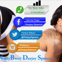 #deejay spence-HIPHOP by DJ SPENCE THE SKINNY