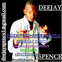 DEEJAY SPENCE-BEST OF HIPHOP VOL 1 by DJ SPENCE THE SKINNY
