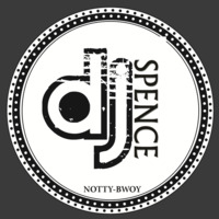 DJ SPENCE BONGO MIXX by DJ SPENCE THE SKINNY