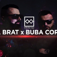 Jala Brat X Buba Corelli -Ultimatum (DJ Antonio Extended Remix 2017) by DJ Antonio