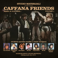 09 - .-Ceca - Dokaz - Antonio - Caffana - Friends - Vol.1 - Remixes by DJ Antonio