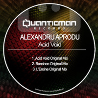 Alexandru Aprodu - Acid Void by Natural Rhythm