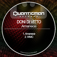 Doni Di Vitto - Amanace by Natural Rhythm