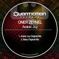 Oner Zeynel - Arabic Joy by Natural Rhythm