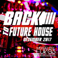 Back to Future House - Dezember 2017 by LUKAS SCHINDEWOLFFS