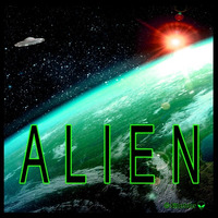 Alien - Best of Rap by DieSilberfeder